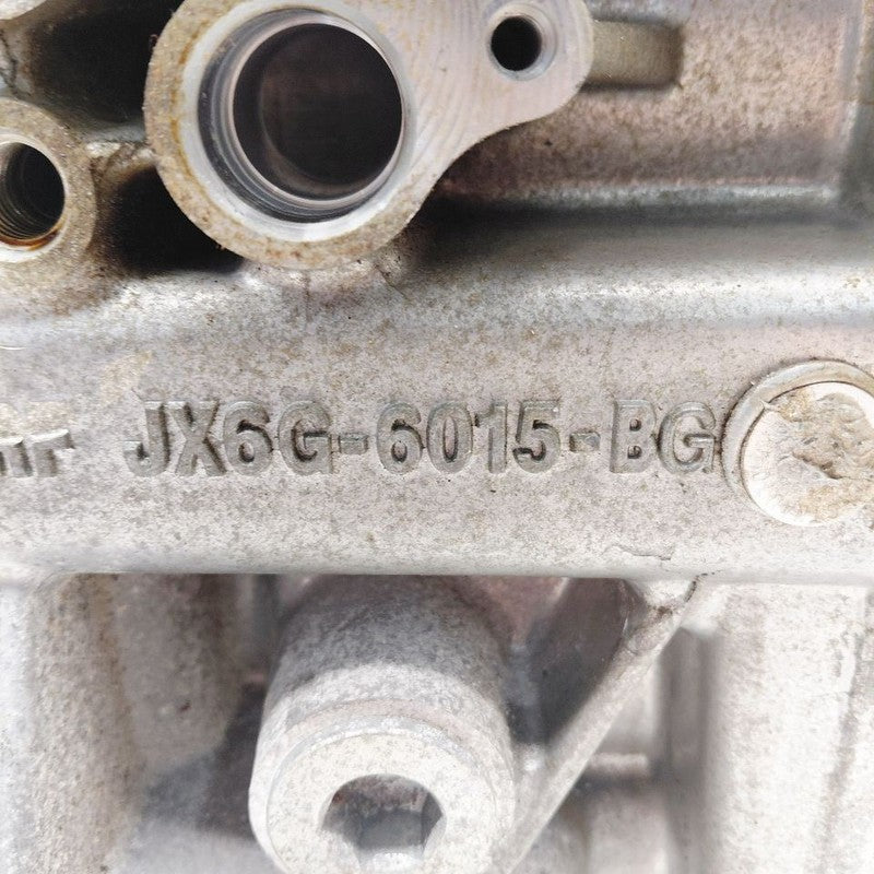 Bare Engine Cylinder Block 1.5L Fits 21-22 Ford Escape