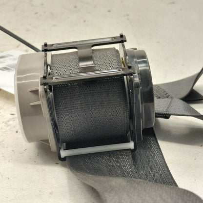 Chevy Trax Seat Belt Strap Retractor Left Driver Rear Back  2022 2021