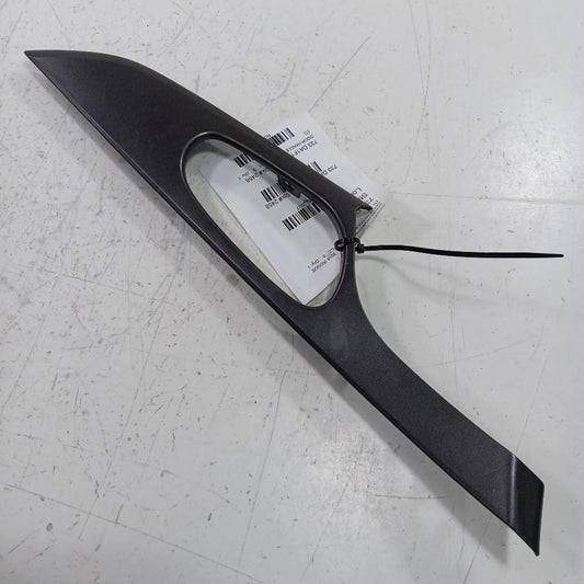 Nissan Rogue Interior Door Handle Bezel Surround Trip Right Passenger Front 2014
