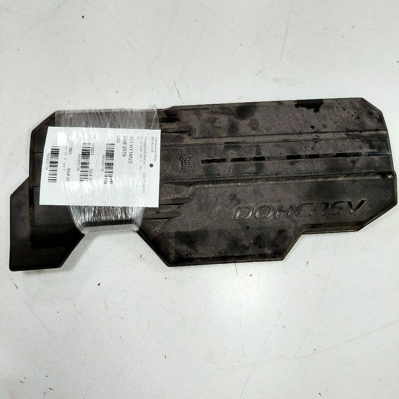 Hyundai Elantra Engine Cover  2.0 2024 2023 2022 2021 OEM