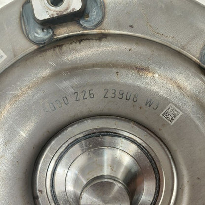 Lexus NX350 Automatic Transmission Torque Converter  2022 2023 2024 20