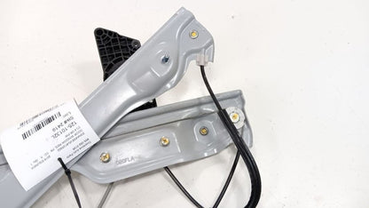 Driver Left Front Window Regulator Fits 18-19 EQUINOX OEM