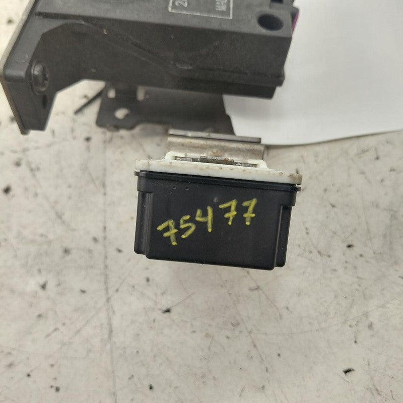 Theft-locking Keyless Entry Control Module Fits 16-24 Nissan Titan XD