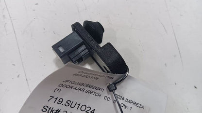 Subaru Impreza Door Ajar Switch Door Open Dome Light Switch 2024 OEM