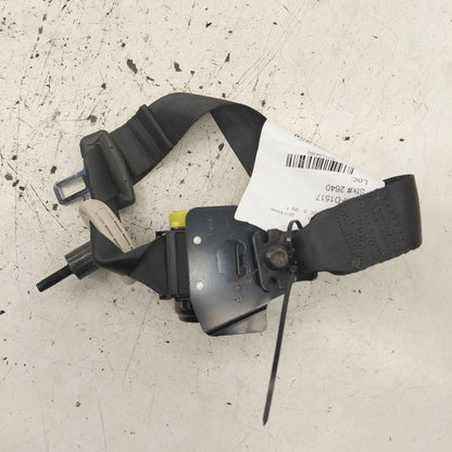 Ford Edge Seat Belt Strap Retractor Right Passenger Rear Back  2018 20