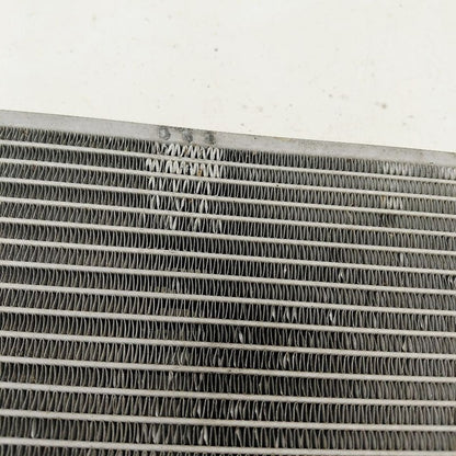 Radiator Engine Cooling Fits 20-24 Ford Escape