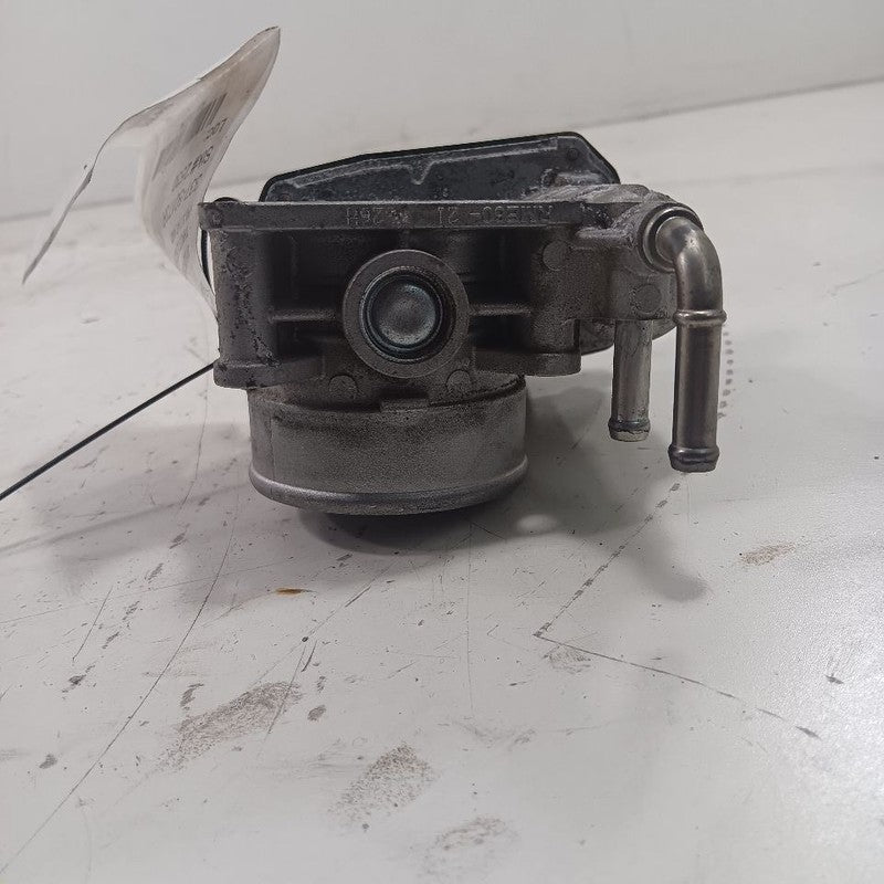 Passenger Right Throttle Body Valve VQ37VHR Fits 09-20 370Z OEM