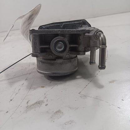 Passenger Right Throttle Body Valve VQ37VHR Fits 09-20 370Z OEM