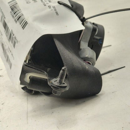 Seat Belt Front Driver Retractor Fits 14-18 VOLVO S60