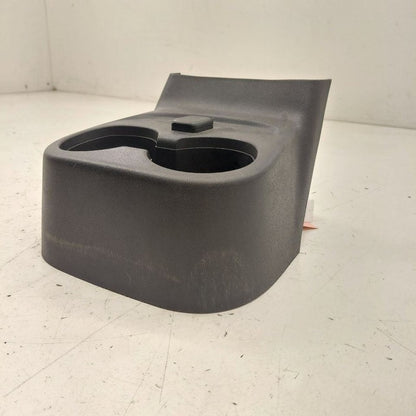 Chevy Volt Rear Cup Holder  2016 2017 2018 2019