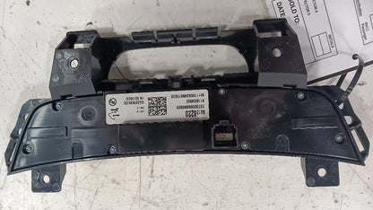 Temperature Control Heat Heater AC Switch KA1 Opt KU9 Fits 17-18 LACRO