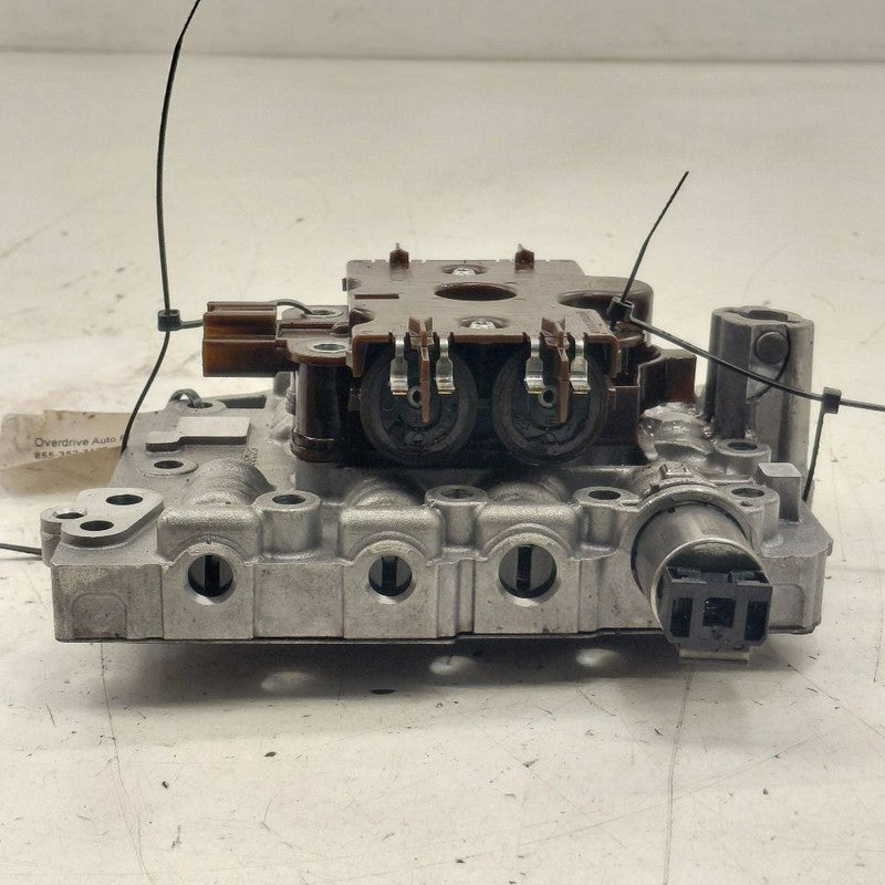 Chevy Volt Automatic Transmission Valve Body  2016 2017 2018 2019
