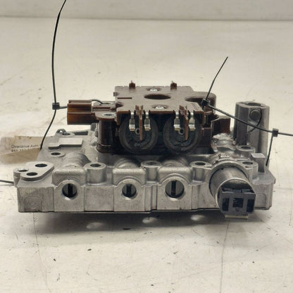 Chevy Volt Automatic Transmission Valve Body  2016 2017 2018 2019