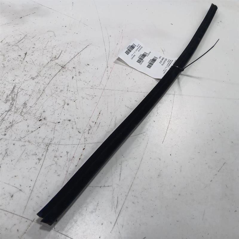 Kia Forte Left Front Weather Strip Interior  2014 2015 2016 OEM