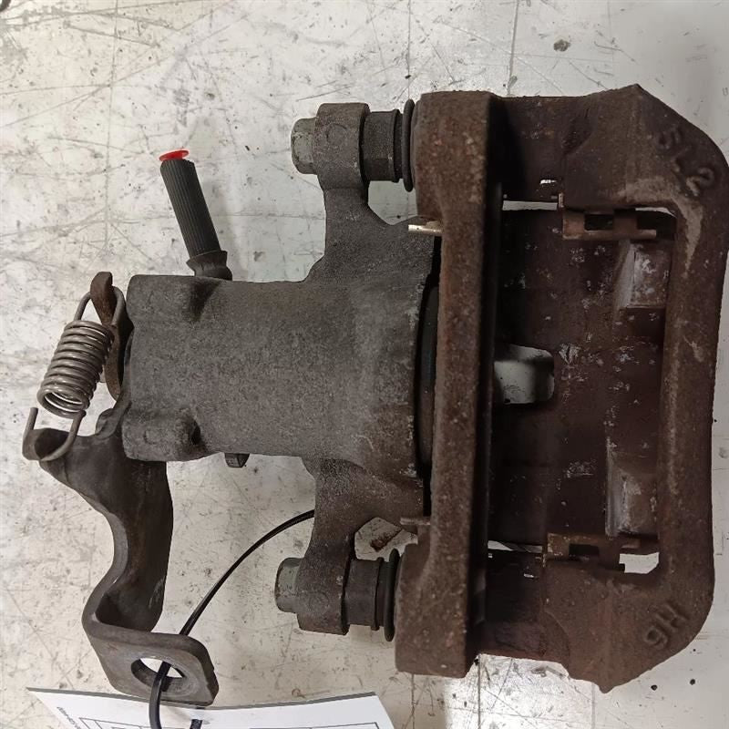 Left Rear Brake Caliper Fits 14-16 FORTE