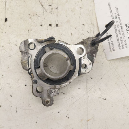 Subaru XV Crosstrek Engine Fuel Pump Mount Bracket  2.5 2025 2024