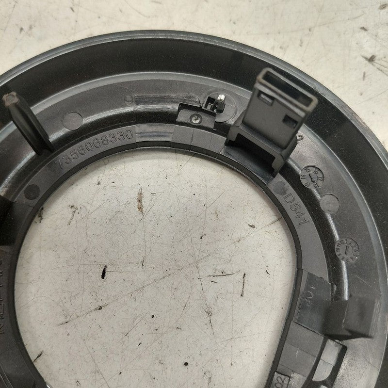 2018 Fiat 500 X Model Interior Door Handle Bezel Surround Trip Left Dr