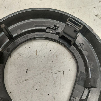 2018 Fiat 500 X Model Interior Door Handle Bezel Surround Trip Left Dr
