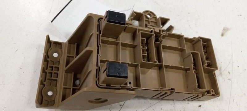 Subaru Forester Cabin Fuse Box Interior Inner Under Dash 2009 2010 2011 2012 13