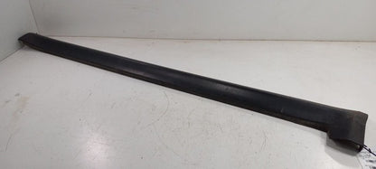 Subaru Tribeca Rocker Panel Trim Cover Molding Skirt Left Drivers 2010