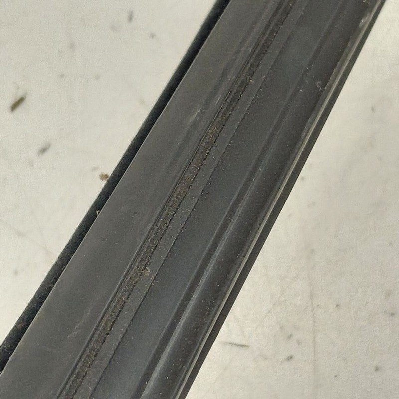 Volvo S60 Door Glass Window Seal Rubber Left Driver Front  2018 2017 2