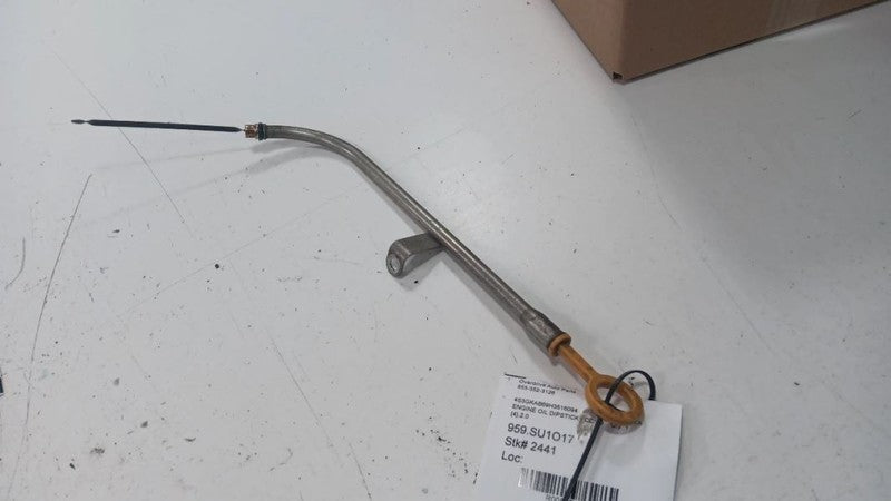 Subaru Impreza Engine Oil Dipstick  2017 2018 2019 2020 2021 2022 2023