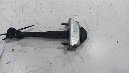 Chrysler 200 Door Check Left Rear Hinge Stop Stopper Detent  2015 2016