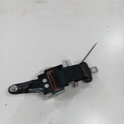 Honda Civic Seat Belt Strap Retractor Right Passenger Rear Back  2018 