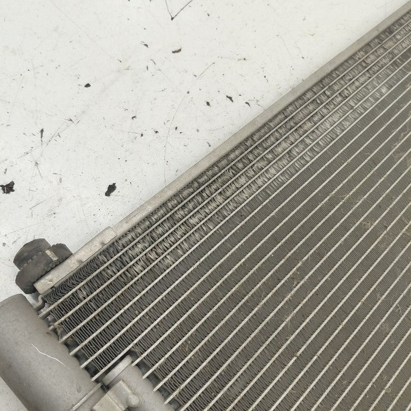 Air Conditioning AC Condenser Fits 18-21 Honda Clarity
