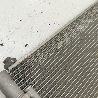 Air Conditioning AC Condenser Fits 18-21 Honda Clarity