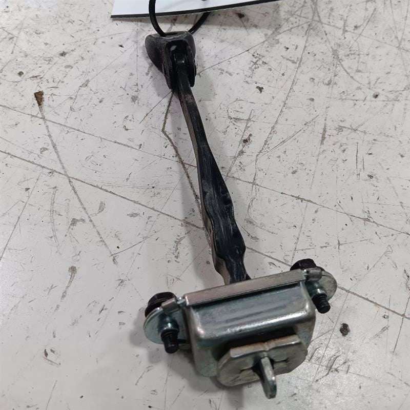Nissan LEAF Door Check Right Passenger Rear Hinge Stopper Detent  2013 2014 2015