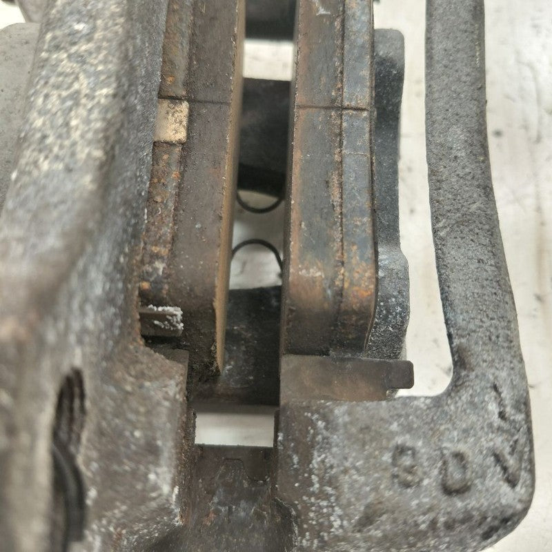 Left Rear Brake Caliper Without Electric Parking Brake 16-21 Hyundai T