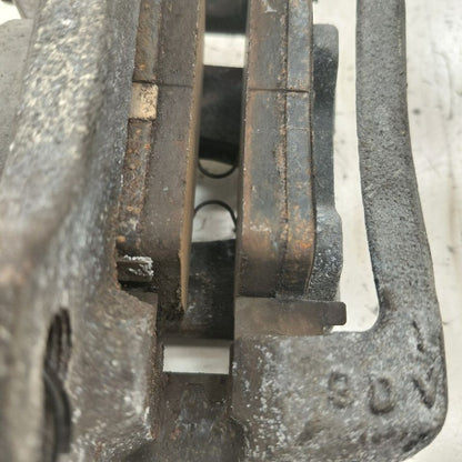 Left Rear Brake Caliper Without Electric Parking Brake 16-21 Hyundai T