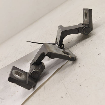 2018 Fiat 500 X Model Door Hinge Set Right Front Passenger