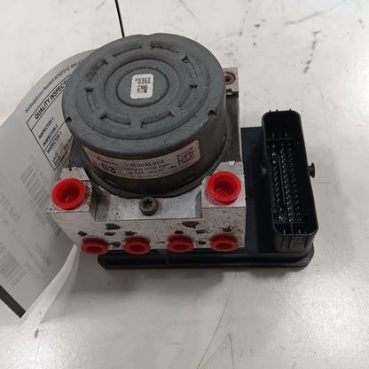 27596AL02A Anti-Lock Brake Part ABS Pump Vehicle Dynamic Control Fits 16 Subaru Legacy