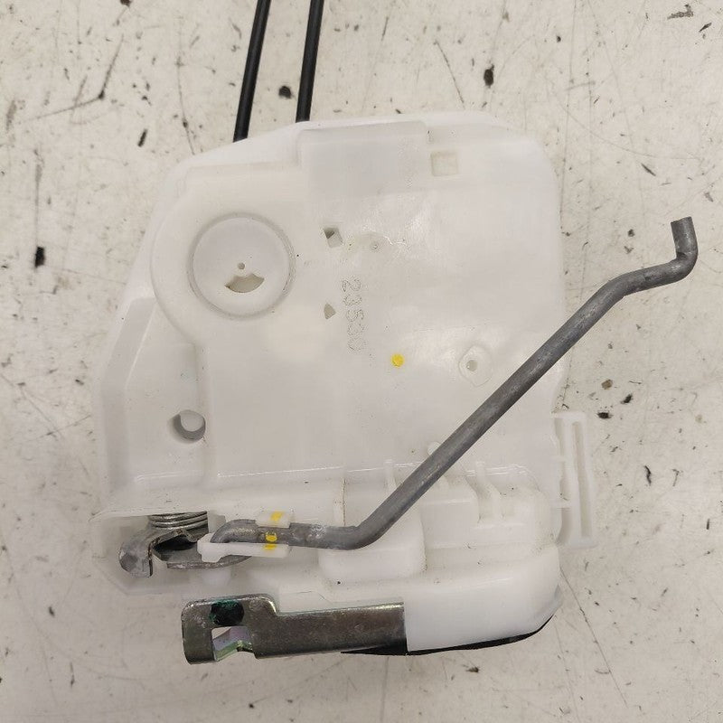 Mitsubishi Mirage Door Latch Lock Left Driver Rear  2024 2023 2022 202