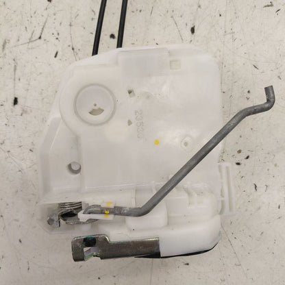 Mitsubishi Mirage Door Latch Lock Left Driver Rear  2024 2023 2022 202