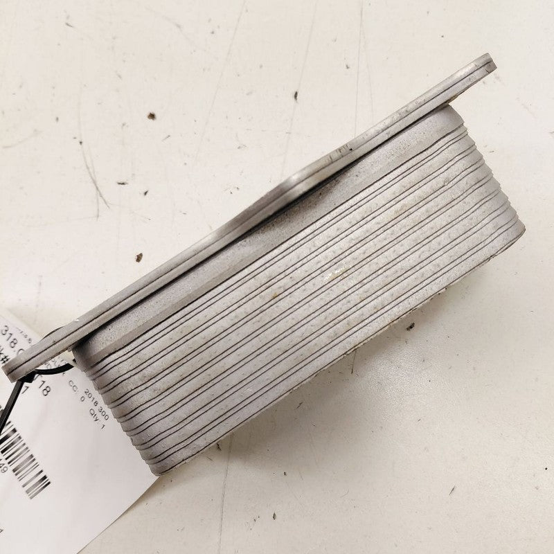 Chrysler 300 Engine Oil Cooler  3.6 2017 2018 2019
