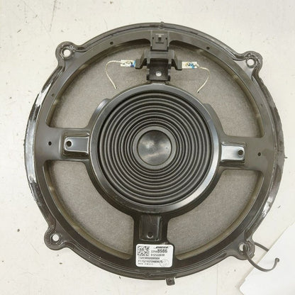 Cadillac XTS Subwoofer Sub Woofer Speaker      2016 2017 2018