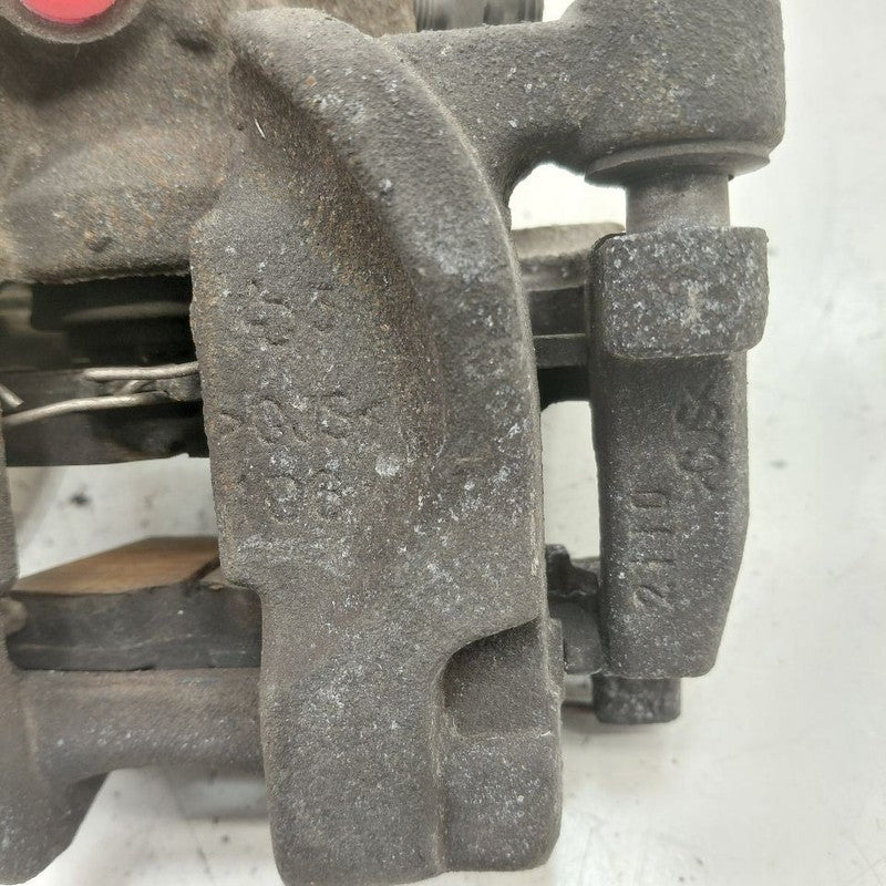 Passenger Right Rear Brake Caliper Fits 19-24 Ford Edge