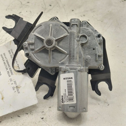 Rear Wiper Motor Fits 21-25 Nissan Rogue