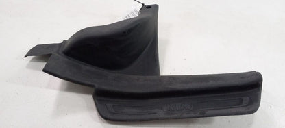 Kia Forte Sill Trim Plate Door Jam Threshold Right Passenger Rear 2010