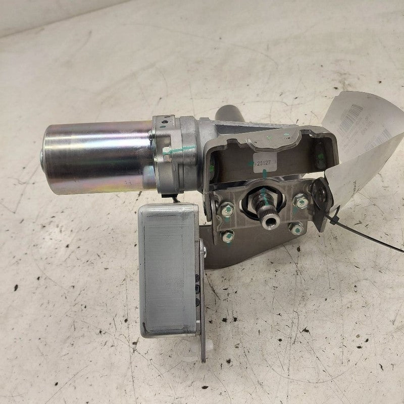 Steering Column Electric Assist Motor Hatchback Fits 15 17-24 Mitsubis