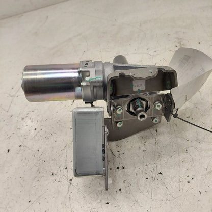Steering Column Electric Assist Motor Hatchback Fits 15 17-24 Mitsubis