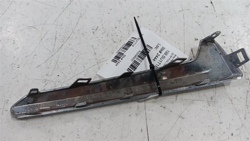 Subaru Forester Passenger Right Front Fog Light Trim 2017 2018