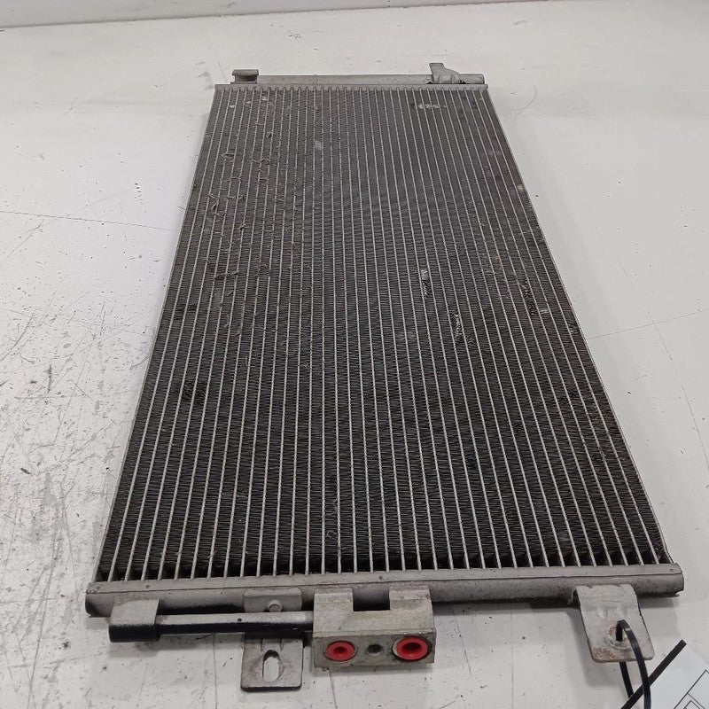 Air Conditioning AC Condenser 2 Door Abarth Fits 12-17 FIAT 500 OEM