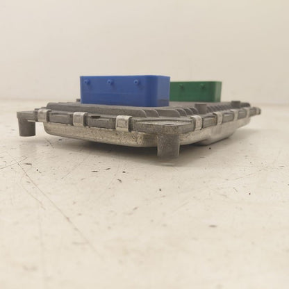 2018 Fiat 500 X Model ECM Engine Electronic Control Module