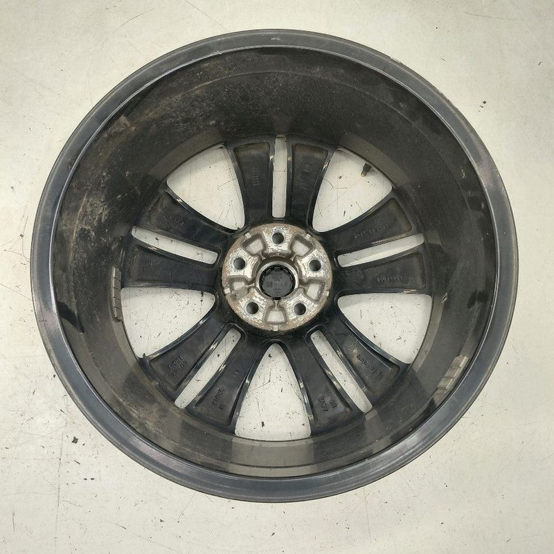 Wheel Rim 18x7 5 Double Spoke Opt Ren Fits 18-22 Chevy Trax