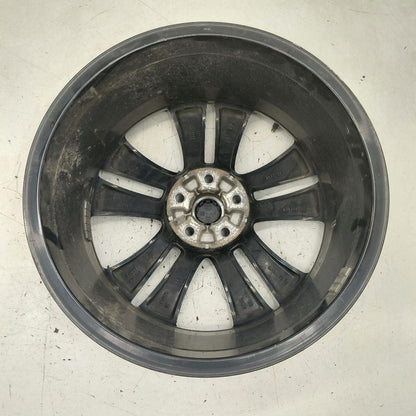Wheel Rim 18x7 5 Double Spoke Opt Ren Fits 18-22 Chevy Trax