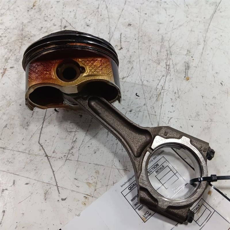 Subaru Legacy One Single Piston 2.5L 2020 2021 2022 2023 2024 OEM